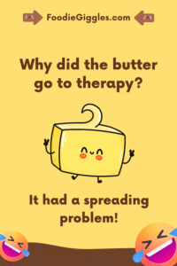 90 Butter Puns That Will Leave You Feeling Buttered Up