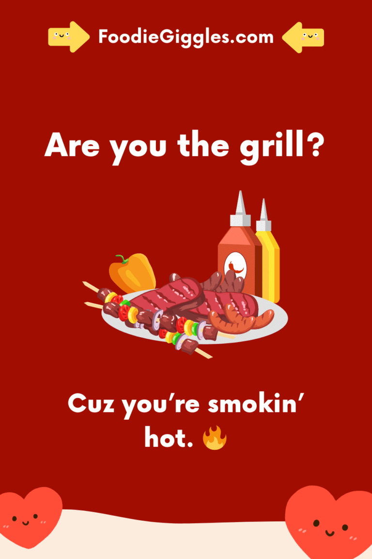 135 Funny BBQ Puns That Are The Grill Deal