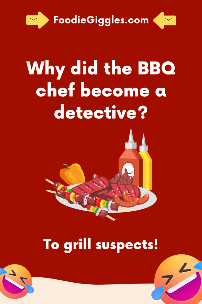 135 Funny BBQ Puns That Are The Grill Deal