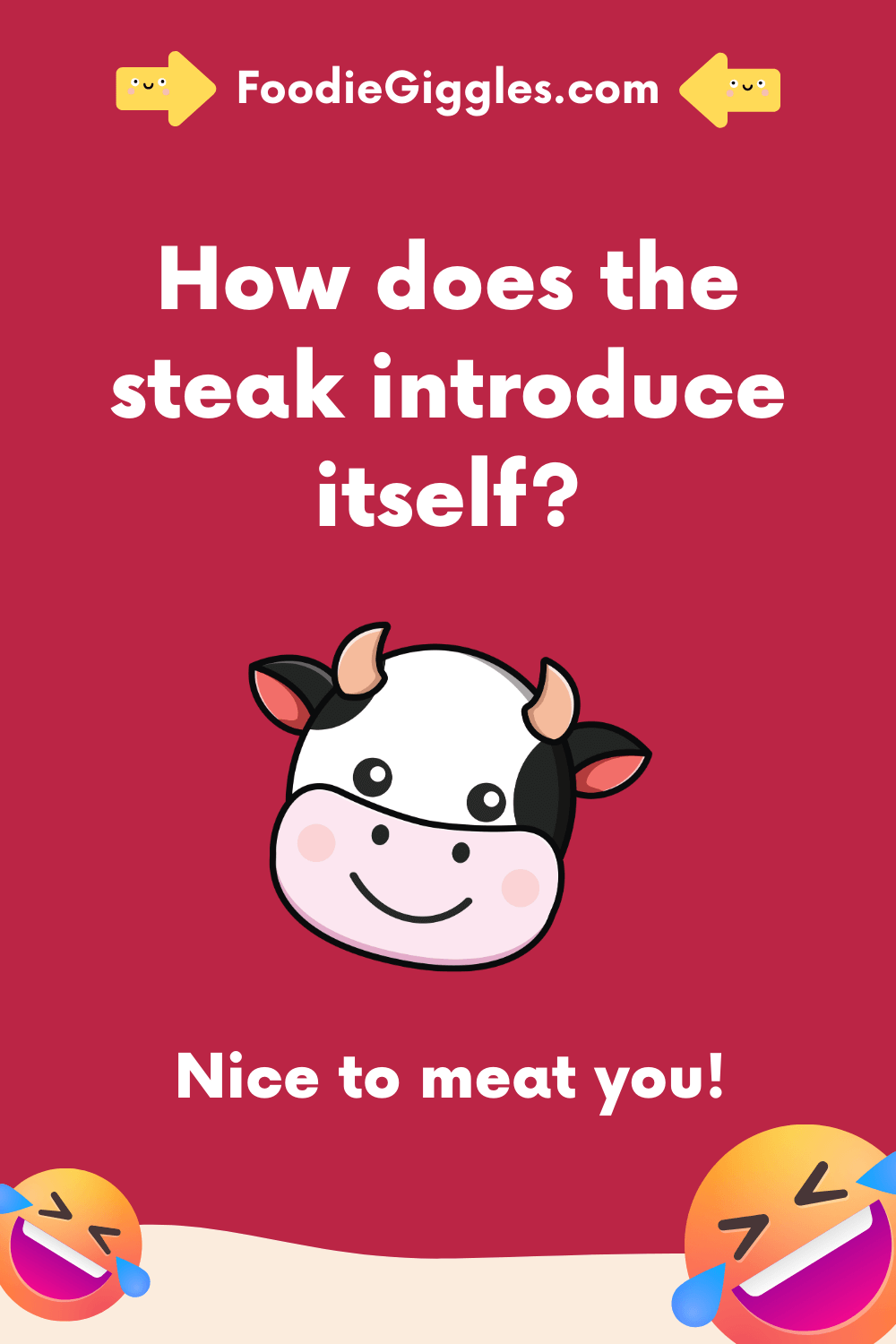 150 Beef Puns That Will Have You Moo-ing For More