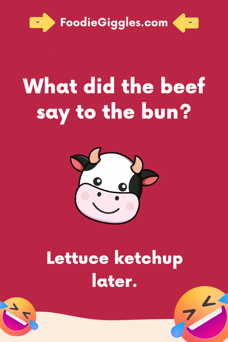 150 Beef Puns That Will Have You Moo-ing For More
