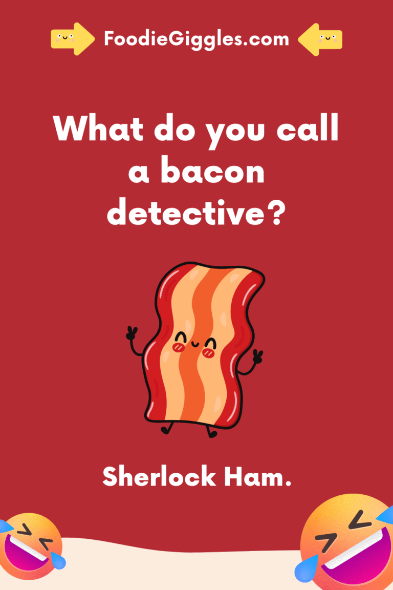 130+ Funny Bacon Puns That Will Make You Squeal With Joy