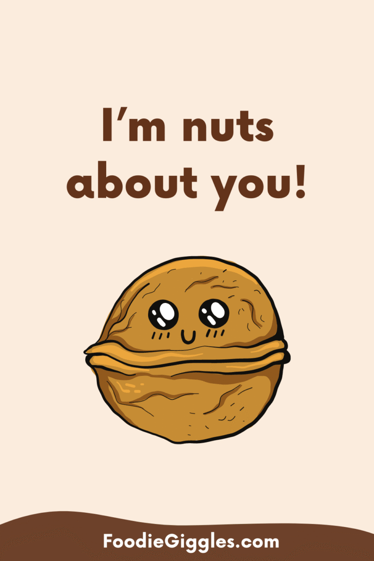 150 Funny Nut Puns That Will Crack You Up