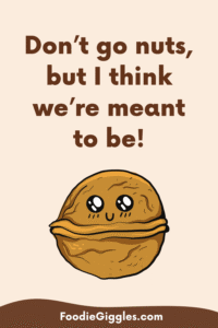 150 Funny Nut Puns That Will Crack You Up